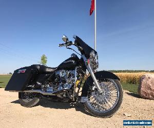 2004 Harley-Davidson Touring