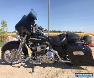 2004 Harley-Davidson Touring