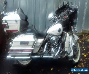 2004 Harley-Davidson Touring for Sale