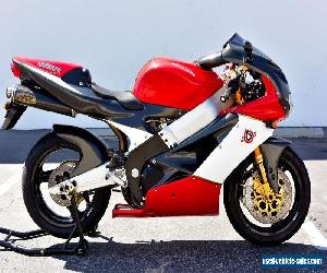 1999 Bimota SB8R