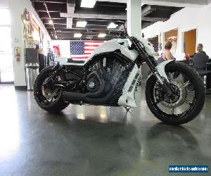 2010 Harley-Davidson V-ROD