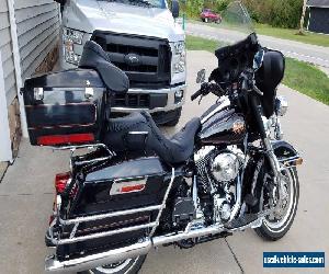 2000 Harley-Davidson Touring