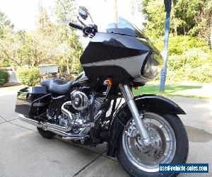 2004 Harley-Davidson Touring for Sale