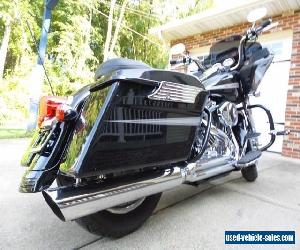 2004 Harley-Davidson Touring