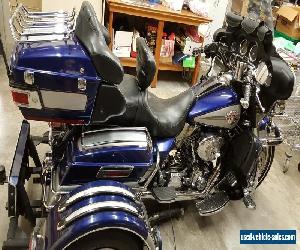 2006 Harley-Davidson Touring