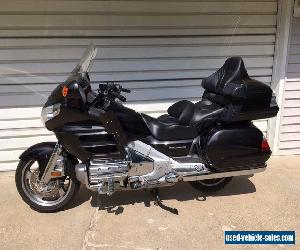 2007 Honda Gold Wing