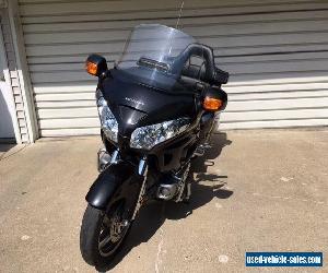 2007 Honda Gold Wing