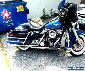 1992 Harley-Davidson Touring