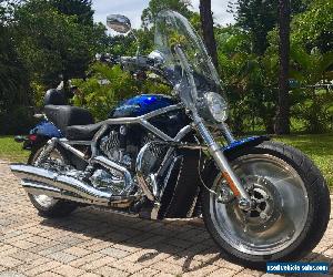 2004 Harley-Davidson V-ROD