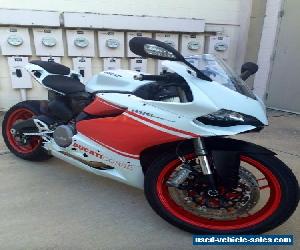 2014 Ducati Superbike