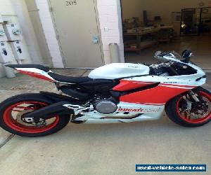 2014 Ducati Superbike