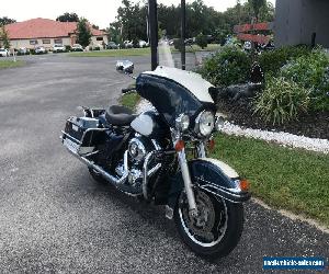 2013 Harley-Davidson Touring