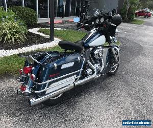 2013 Harley-Davidson Touring