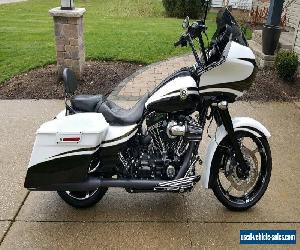 2012 Harley-Davidson Touring