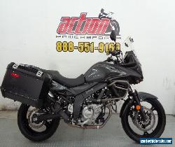 2014 Suzuki V-Strom 650 for Sale