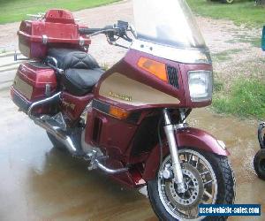 2001 Kawasaki Other