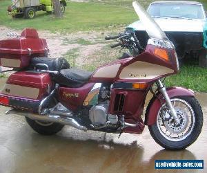 2001 Kawasaki Other