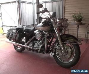 1998 Harley-Davidson Touring