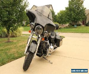 2011 Harley-Davidson Touring