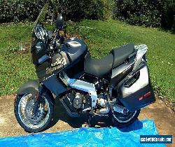 2003 Aprilia Caponord for Sale