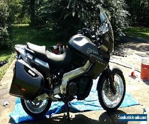 2003 Aprilia Caponord