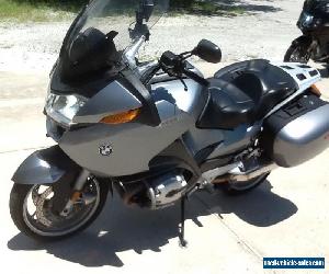 2006 BMW R-Series