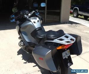 2006 BMW R-Series