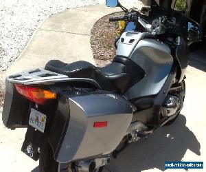 2006 BMW R-Series