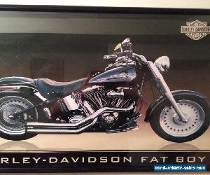 2008 Harley-Davidson Softail for Sale