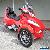 2012 Can-Am Spyder RT-S for Sale