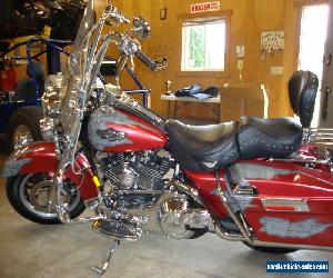 2003 Harley-Davidson Touring