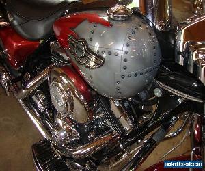 2003 Harley-Davidson Touring