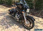 2010 Harley-Davidson Touring for Sale