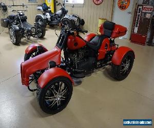 2010 Harley-Davidson Touring