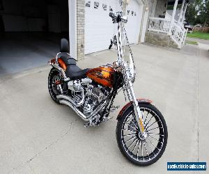 2014 Harley-Davidson Touring for Sale