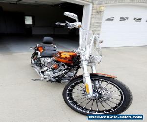 2014 Harley-Davidson Touring