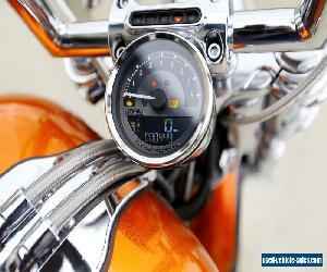 2014 Harley-Davidson Touring