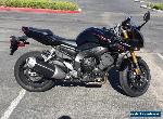 2007 Yamaha FZ for Sale