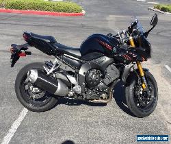 2007 Yamaha FZ for Sale