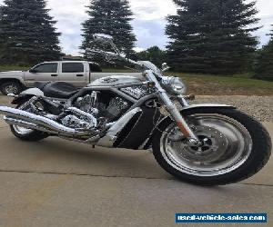 2003 Harley-Davidson V-ROD