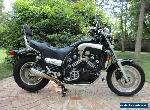 2000 Yamaha V Max for Sale