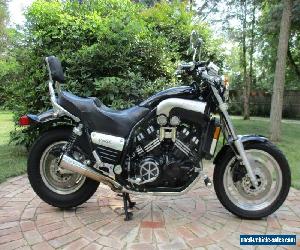 2000 Yamaha V Max for Sale