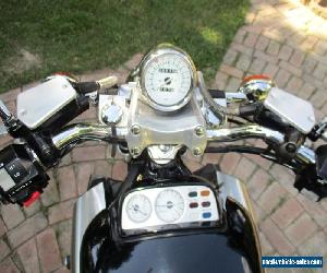 2000 Yamaha V Max