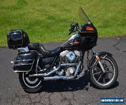 1984 Harley-Davidson FXR for Sale