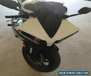 2012 Yamaha YZF-R for Sale