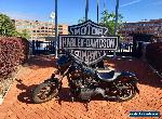 2016 Harley-Davidson Dyna for Sale