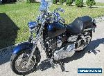 2001 Harley-Davidson Dyna for Sale