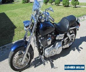 2001 Harley-Davidson Dyna