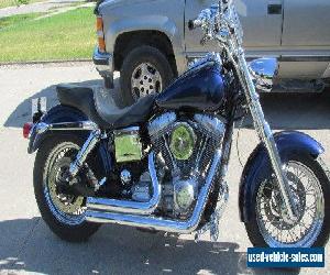 2001 Harley-Davidson Dyna