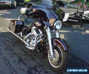 2006 Harley-Davidson Touring